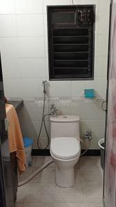 Image of 847 Sq.ft 2 BHK Apartment / Flat for rent in CIDCO Millennium Tower, Sanpada, Navi Mumbai for Rs. 60000