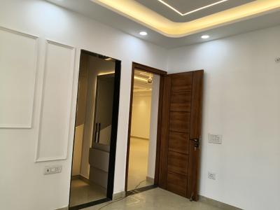 Bedroom Image of 2200 Sq.ft 4 BHK Builder Floor for sale in South City Floors 1, Sector 41 Gurgaon for Rs. 39000000