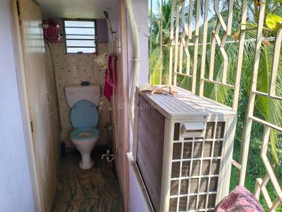 Image of 676 Sq.ft 2 BHK Apartment / Flat for sale in Rajarhat, Kolkata for Rs. 2000000
