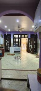Hall Image of 800 Sq.ft 2 BHK Builder Floor for rent in New Ashok Nagar New Delhi for Rs. 25000