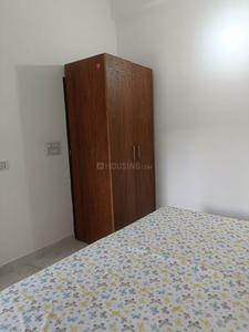 Bedroom Image of 3000 Sq.ft 4 BHK Independent House for rent in Holy Height Shastradhara Residency, Sahastradhara Road Dehradun for Rs. 85000