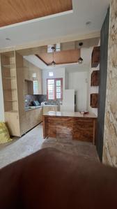 Kitchen Image of 900 Sq.ft 3 BHK Independent House for sale in Sector 127 Mohali for Rs. 7500000