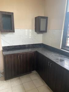Kitchen Image of 2400 Sq.ft 4 BHK Apartment / Flat for sale in Panchli Khurd Meerut for Rs. 7000000