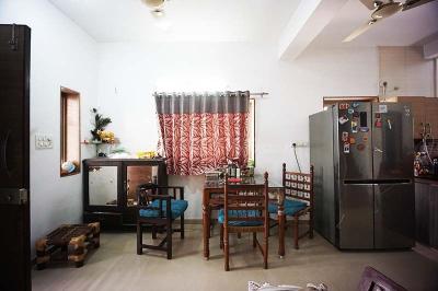 Bedroom Image of 2702 Sq.ft 5 BHK Independent House for sale in Satellite Ahmedabad for Rs. 22500000
