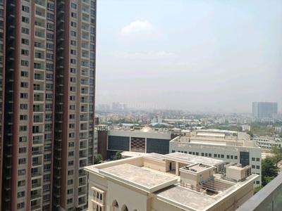 Image of 1617 Sq.ft 3 BHK Apartment / Flat for sale in Urbanrise On Cloud 33, Bachupally, Hyderabad for Rs. 13000000