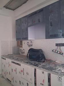 Kitchen Image of 1050 Sq.ft 2 BHK Apartment / Flat for sale in Sector 101 Noida for Rs. 4300000