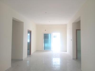 Living Room Image of 1745 Sq.ft 3 BHK Apartment / Flat for sale in Dullapally Hyderabad for Rs. 7852500