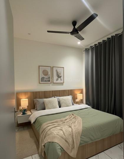 Block A, Sector 30 Bedroom 1