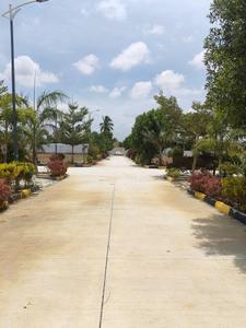 Image of 1200 Sq.ft Residential Plot / Land for sale in Jigala, Bengaluru for Rs. 7250000