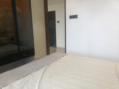 Bedroom Image of 1970 Sq.ft 4 BHK Apartment / Flat for sale in Today Aikyam, Taloja Navi Mumbai for Rs. 13000000
