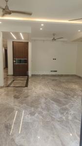 Hall Image of 2250 Sq.ft 4 BHK Builder Floor for sale in Anand Lok New Delhi for Rs. 160000000