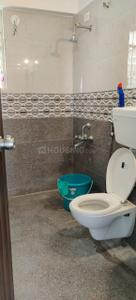 Bathroom Image of 1000 Sq.ft 2 BHK Apartment / Flat for sale in Balaji Whitefield Phase 1, Sus Pune for Rs. 9500000