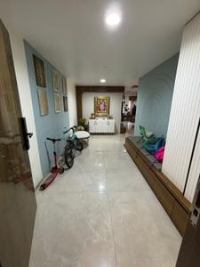 Image of 3360 Sq.ft 4 BHK Apartment / Flat for sale in Science City, Ahmedabad for Rs. 32100000