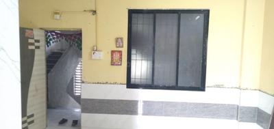 Kitchen Image of 400 Sq.ft 1 RK Apartment / Flat for sale in Ashapura Poonam Hills, Bhiwandi Thane for Rs. 750000