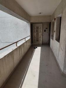 Balcony Image of 1200 Sq.ft 3 BHK Apartment / Flat for rent in Tata Inora Park, Handewadi Pune for Rs. 22000