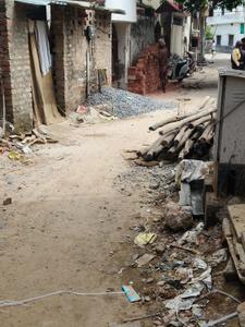 Image of 880 Sq.ft 3 BHK Apartment / Flat for sale in Mahmoorganj, Varanasi for Rs. 3900000