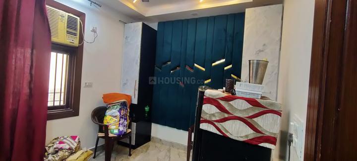 Uttam nagar west, Uttam Nagar Bedroom 1