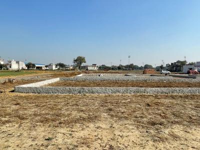Image of 1800 Sq.ft Residential Plot / Land for sale in Kair, New Delhi for Rs. 3000000