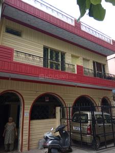 Building Image of 800 Sq.ft 1 BHK Apartment / Flat for rent in Lashkar Gwalior for Rs. 4500
