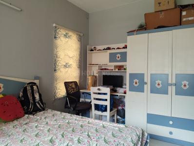 Bedroom Image of 1724 Sq.ft 3 BHK Apartment / Flat for sale in Divya Sree Republic Of Whitefield by DivyaSree Developers, Whitefield Bengaluru for Rs. 34300000