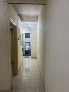 Image of 500 Sq.ft 1 BHK Apartment / Flat for sale in Mahim, Mumbai for Rs. 19000000