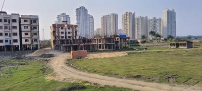 Image of 1251 Sq.ft 4 BHK Villa for sale in New Town Society, New Town, Kolkata for Rs. 5531000