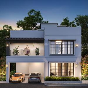 Image of 3888 Sq.ft 3 BHK Independent House for sale in Radiance Imperia, Veerakeralam, Coimbatore for Rs. 22700000
