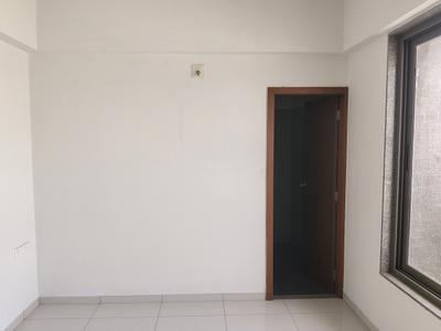 Bedroom Image of 1760 Sq.ft 3 BHK Apartment / Flat for sale in The Ripples, Shela Ahmedabad for Rs. 6160000