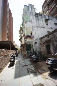 Image of 783 Sq.ft 2 BHK Apartment / Flat for sale in Vasna, Ahmedabad for Rs. 4800000