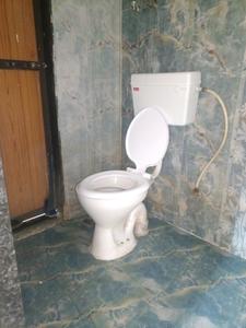 Bedroom Two Image of 990 Sq.ft 2 BHK Apartment / Flat for sale in Sairama Sai Rama, Kharghar Navi Mumbai for Rs. 13000000