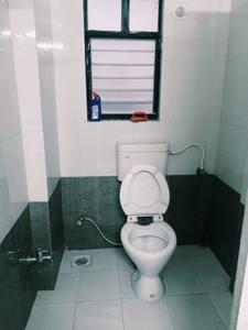 Bathroom Image of 1350 Sq.ft 3 BHK Apartment / Flat for sale in Kothrud Pune for Rs. 21000000