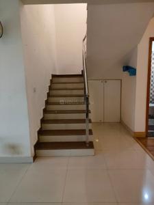 Image of 2900 Sq.ft 3 BHK Villa for rent in Habitat Crest, K R Puram, Bengaluru for Rs. 90000