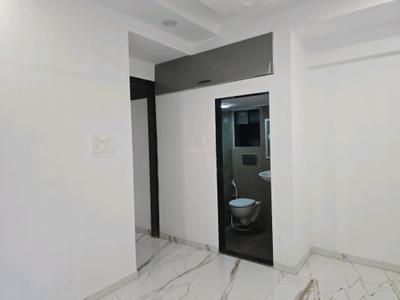 1 BHK Flat
