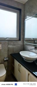 Image of 2250 Sq.ft 4 BHK Builder Floor for rent in Greater Kailash II, New Delhi for Rs. 225000