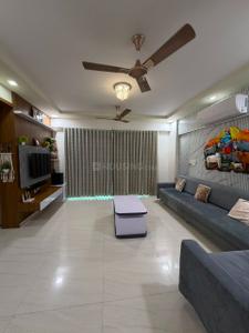 Hall Image of 1917 Sq.ft 2 BHK Apartment / Flat for sale in Pashupati SantVihar, Koba Gandhinagar for Rs. 11500000
