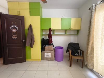 Bedroom Image of 1575 Sq.ft 3 BHK Apartment / Flat for sale in Kasavanahalli Bengaluru for Rs. 21100000
