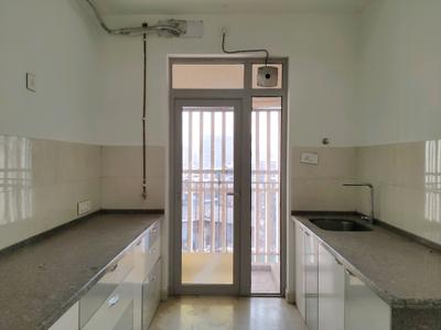 Kitchen Image of 778 Sq.ft 2 BHK Apartment / Flat for sale in Piramal Revanta, Mulund West Mumbai for Rs. 24000000