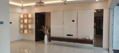 Living Room Image of 1900 Sq.ft 4 BHK Apartment / Flat for sale in Wakad Pune for Rs. 34500000