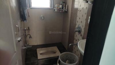 Image of 598 Sq.ft 2 BHK Apartment / Flat for sale in Thane West, Thane for Rs. 12500000