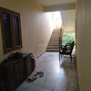 Image of 1200 Sq.ft 1 BHK Apartment / Flat for rent in Manikonda, Hyderabad for Rs. 24000
