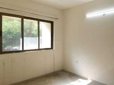 Bedroom Image of 950 Sq.ft 2 BHK Apartment / Flat for rent in Lodha Splendora, Thane West Thane for Rs. 32000