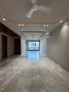 Living Room Image of 2925 Sq.ft 4 BHK Builder Floor for sale in Defence Colony New Delhi for Rs. 125000000