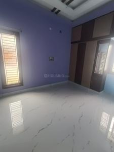 Bedroom Image of 1300 Sq.ft 3 BHK Builder Floor for rent in Kadachanendhal Madurai for Rs. 14000