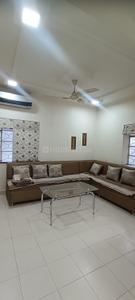 Hall Image of 1000 Sq.ft 2 BHK Apartment / Flat for rent in Vivekanand Nagar Nagpur for Rs. 25000