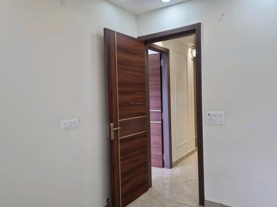 Bedroom Image of 900 Sq.ft 3 BHK Apartment / Flat for sale in Nawada New Delhi for Rs. 5000000