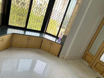 Bedroom Image of 1200 Sq.ft 2 BHK Apartment / Flat for rent in Jalvayu Defence Enclave, Kharghar Navi Mumbai for Rs. 48000