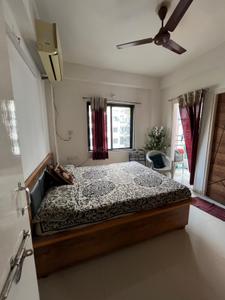Bedroom Image of 1170 Sq.ft 2 BHK Apartment / Flat for sale in New Ranip Ahmedabad for Rs. 5500000