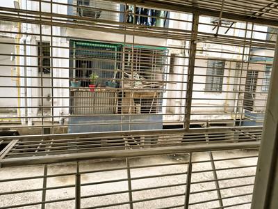 Balcony Image of 1600 Sq.ft 3 BHK Apartment / Flat for sale in Mundeshwari Orbit Tower A B C, Danapur Patna for Rs. 10000000