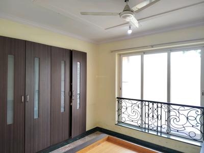 Bedroom Image of 1275 Sq.ft 3 BHK Apartment / Flat for sale in Hiranandani Meadows, Thane West Thane for Rs. 30000000