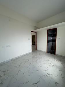 Hall Image of 970 Sq.ft 2 BHK Apartment / Flat for sale in Adambakkam Chennai for Rs. 10100000